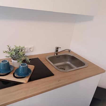 Cozy Apartment Mit Wifi, Aufzug & Kostenlos Parken El-Living Augsburg Exterior foto